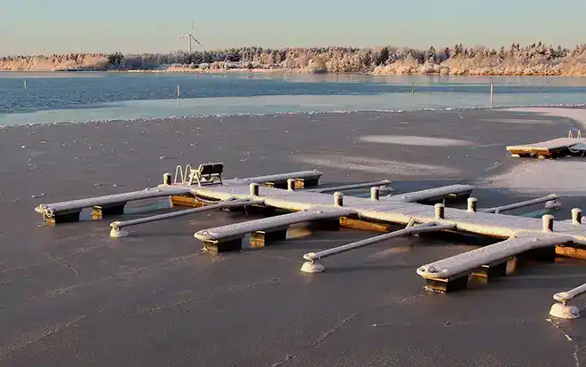 Foto - Wintererlebnis Nordfinnland