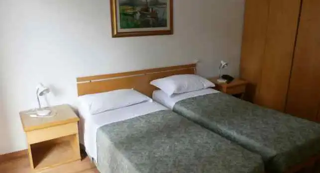 Aufnahme - Winterferien Trentino