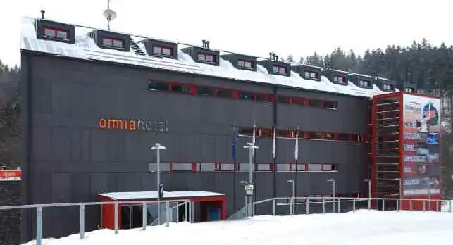 Winterkurzurlaub Tschechischen - Bild 2