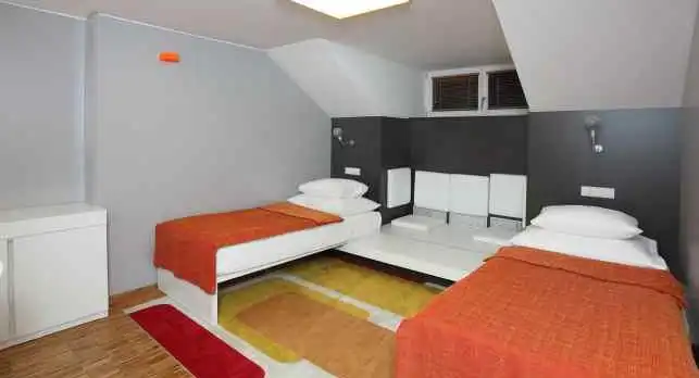 Winterkurzurlaub Tschechischen - Ansicht 3