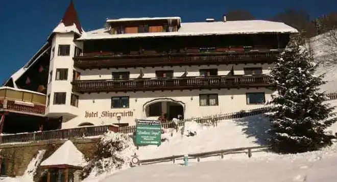 Foto - Winterkurzurlaub Steiermark