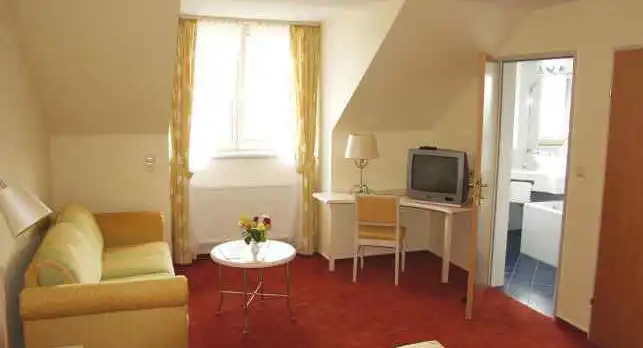 Aufnahme - Winterkurzurlaub Steiermark