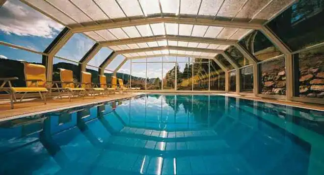 Impression - Winterkurzurlaub Steiermark