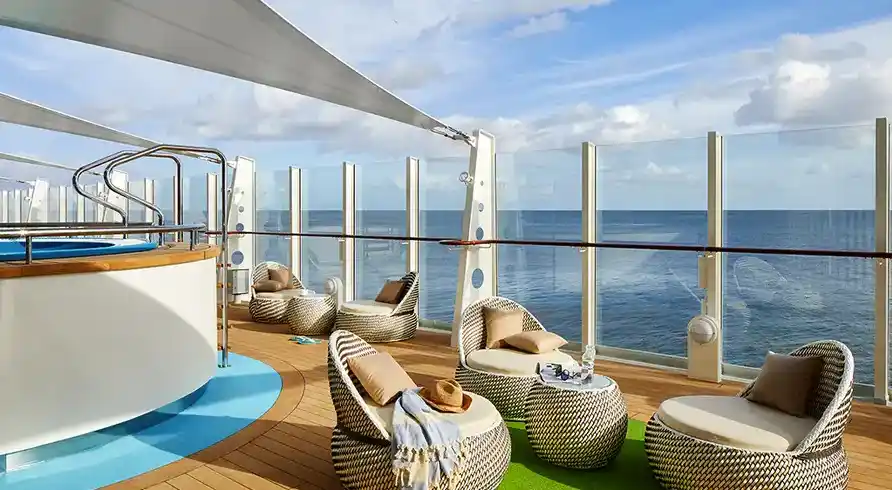 Galerie - Winterliche Metropolen