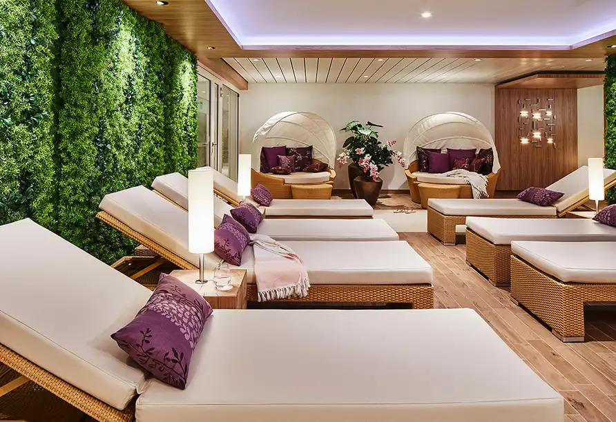 Ansicht - Winterliches Norwegen