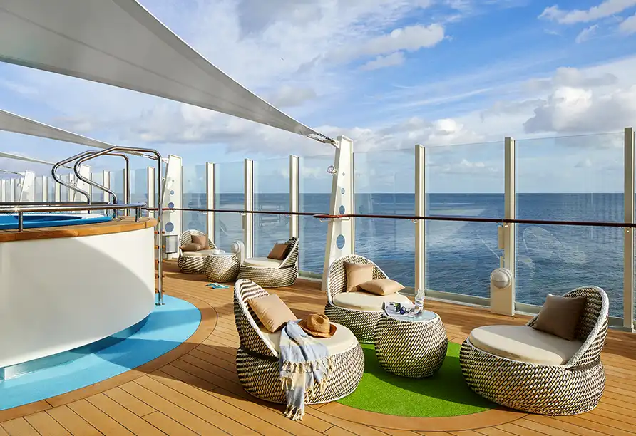 Detail - Winterliches Norwegen