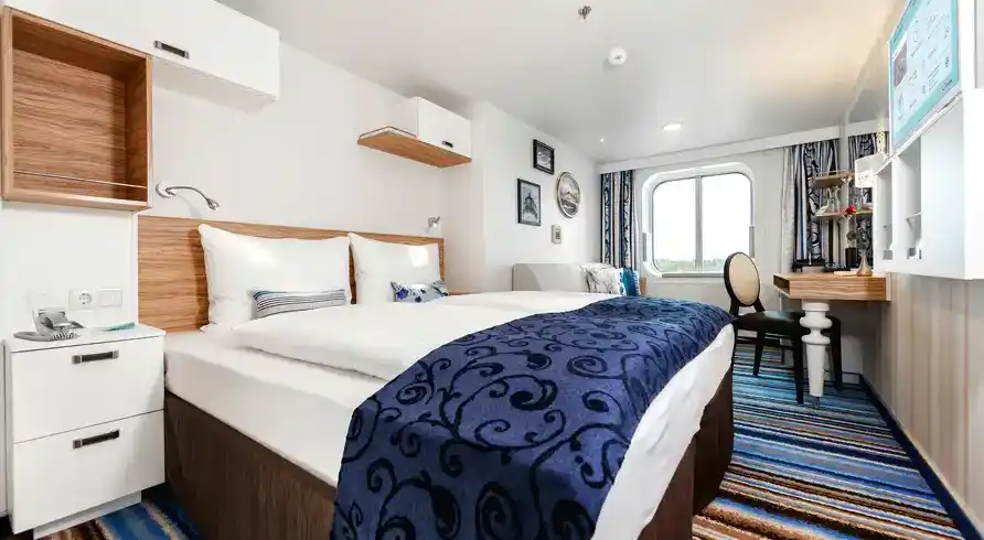 Impression - Winterliches Norwegen