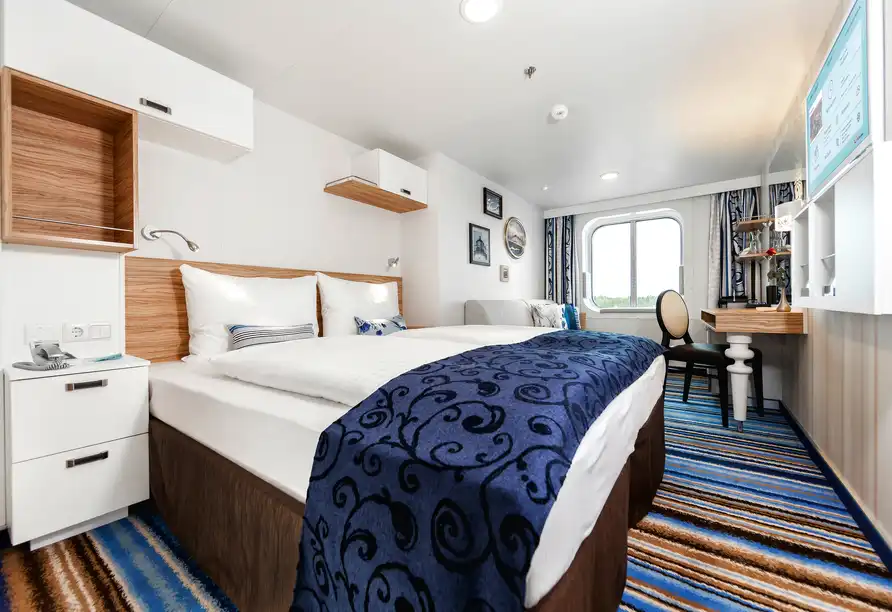 Impression - Winterliches Norwegen