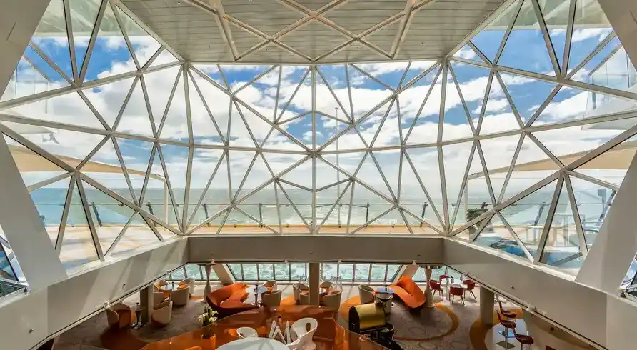 Ansicht - Winterliches Norwegen