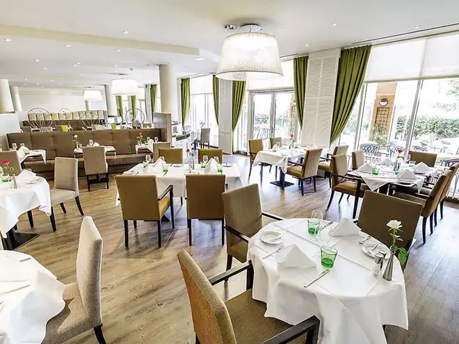 Aufnahme - Nächte Wien