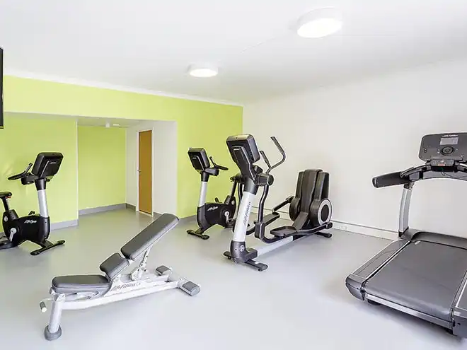 Ansicht - Nächte Wien