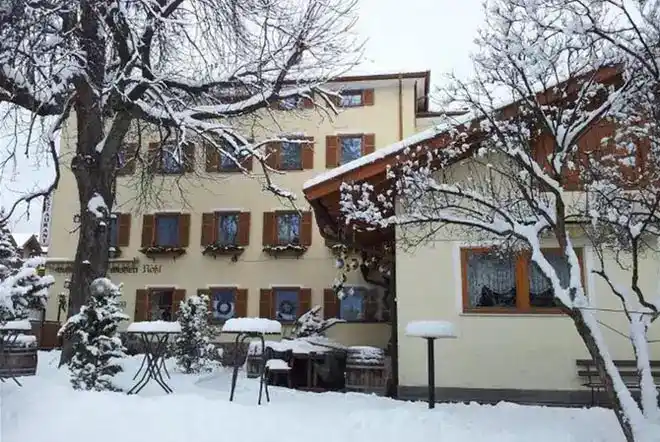 Foto - Wintersport Sarntaler