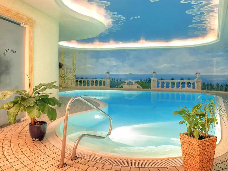 Impression - Ahlbeck Seebad