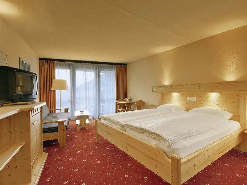 Impression - Winterurlaub Davos