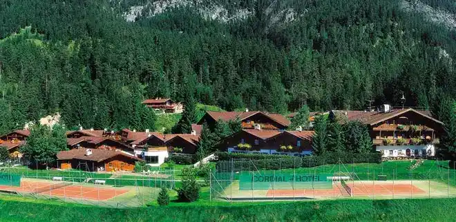 Foto - Winterurlaub Achensee