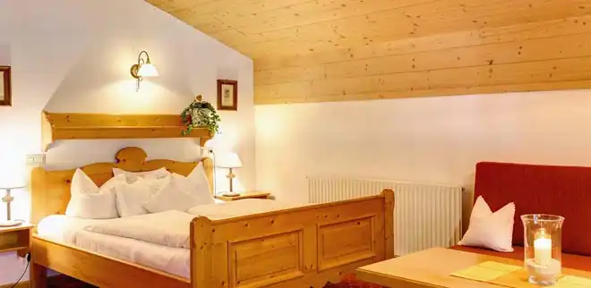 Impression - Winterurlaub Achensee