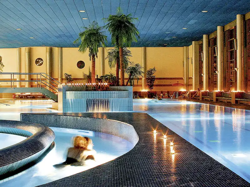 Aufnahme - Nächte Suhl