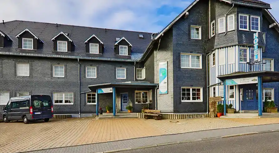 Foto - Thüringer Wald