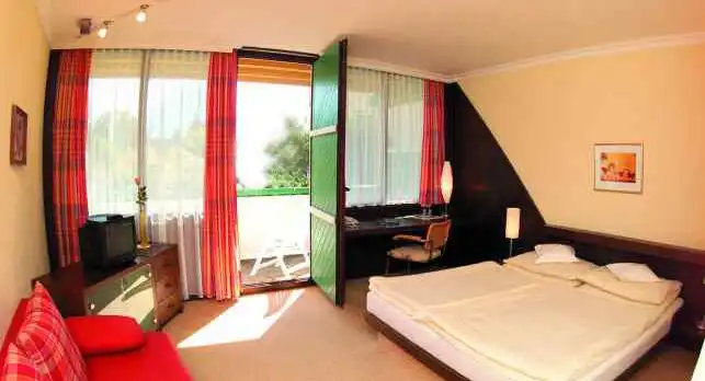 Aufnahme - Winterurlaub Wolfgangsee