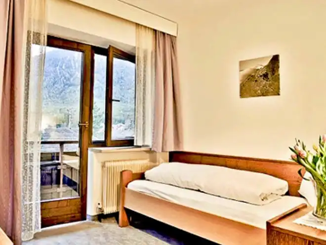 Aufnahme - Winterurlaub Mieminger