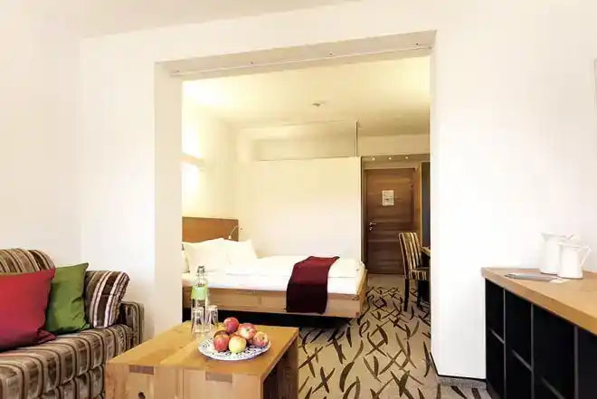 Winterurlaub Mieminger - Bild 3