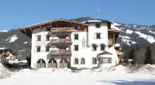 Winterurlaub bei der Skiwelt Wilder Kaiser