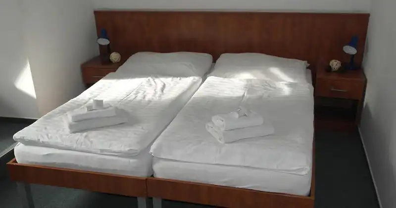 Impression - Winterurlaub Harrachov