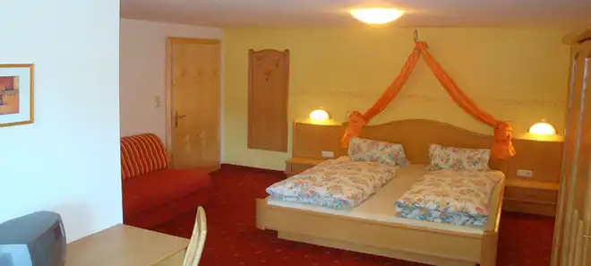 Aufnahme - Winterurlaub Alpbachtal