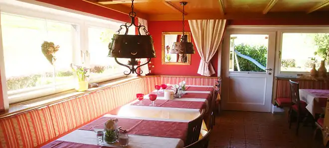 Impression - Winterurlaub Alpbachtal