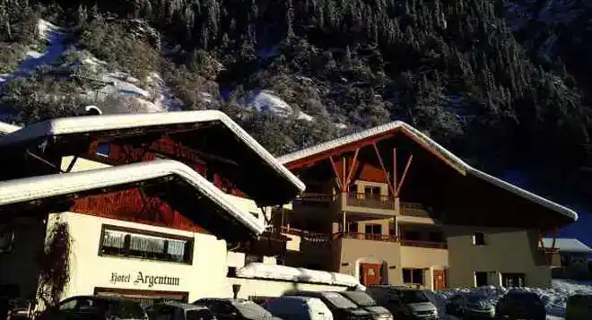 Foto - Winterurlaub Pflerschtal