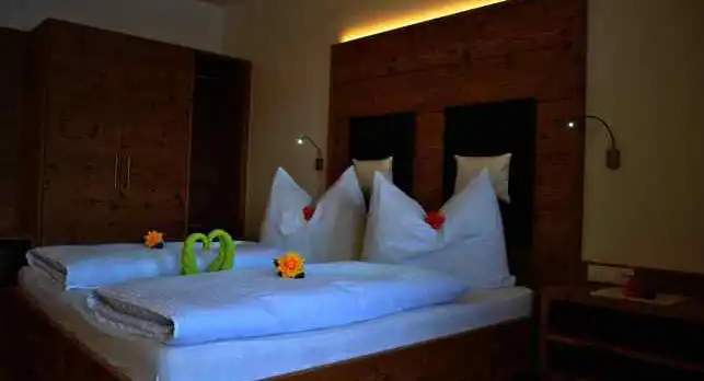 Aufnahme - Winterurlaub Pflerschtal