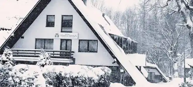 Winterurlaub Riesengebirge - Bild 2