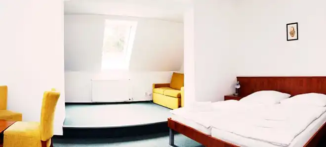 Impression - Winterurlaub Riesengebirge