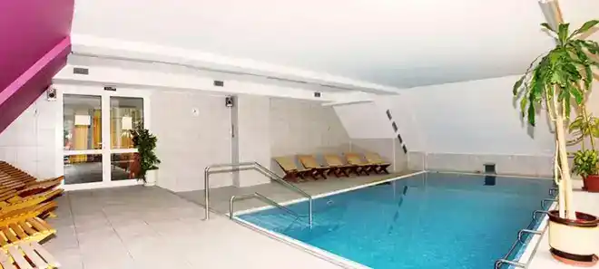 Winterurlaub Riesengebirge - Bild 4