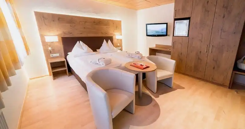 Impression - Winterurlaub Kärnten