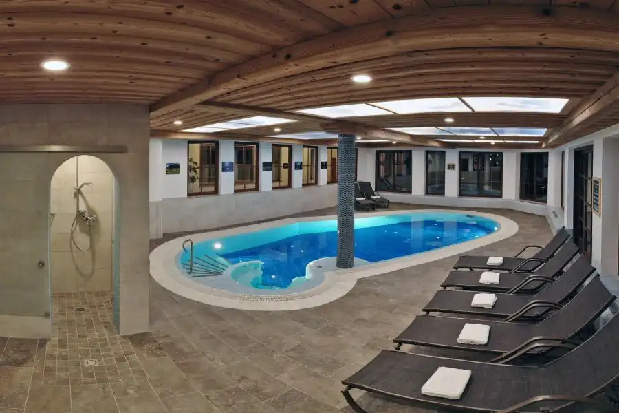 Impression - Gasthof Bad