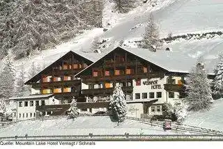 Foto - Winterurlaub Schnalstal