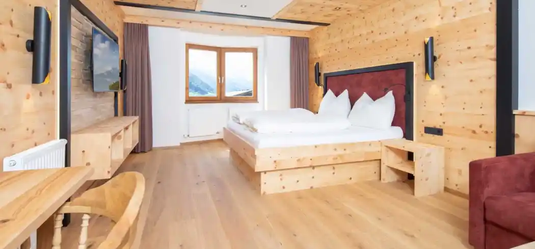 Winterurlaub Skigebiet - Bild 2