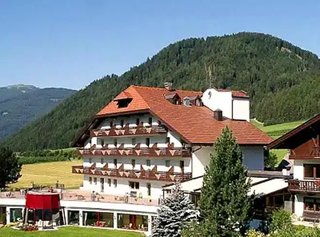 Foto - Winterurlaub Südtiroler