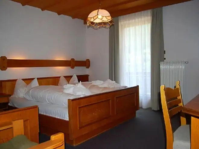 Aufnahme - Winterurlaub Südtiroler