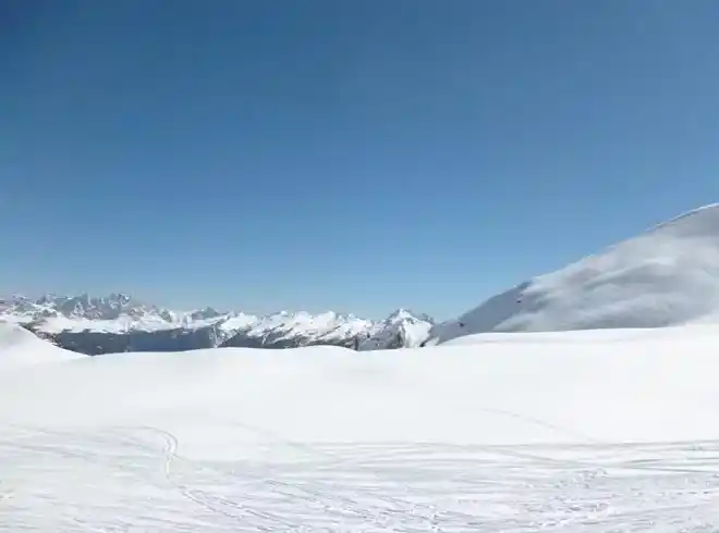 Winterurlaub Thierseetal - Bild 1