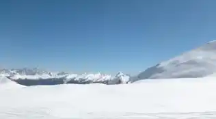 Winterurlaub im Thierseetal