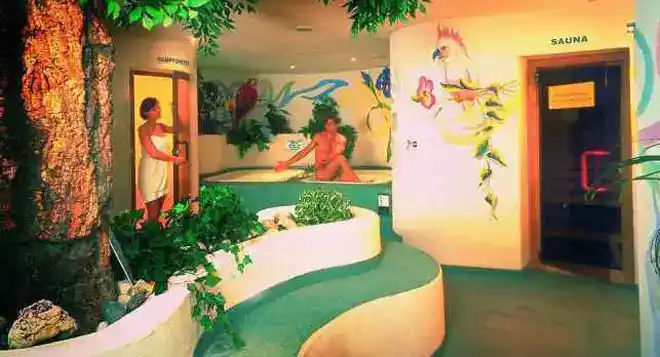 Winterurlaub Thierseetal - Bild 2