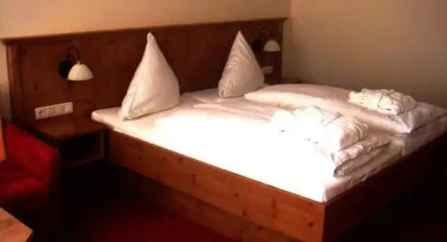 Impression - Winterurlaub Thierseetal