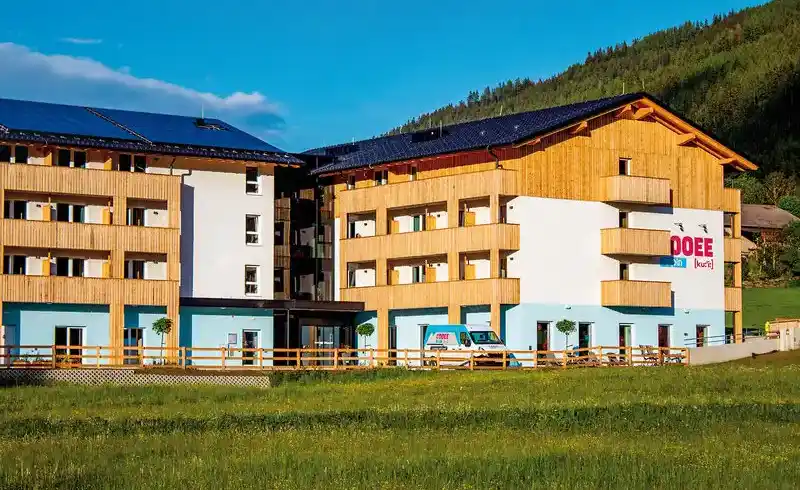 Foto - Winterurlaub Bad