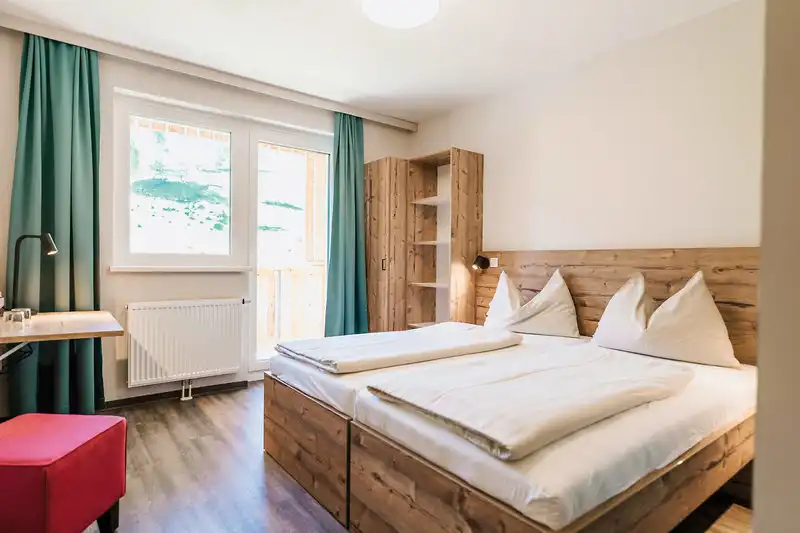 Aufnahme - Winterurlaub Bad