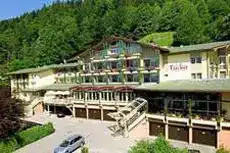 Foto - Winterurlaub Berchtesgaden