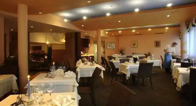 Aufnahme - Winterurlaub Brixen