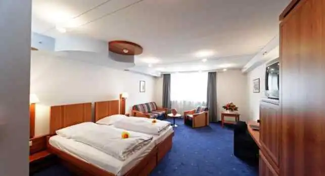 Impression - Winterurlaub Brixen