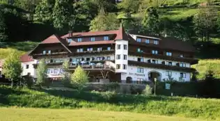 Winterurlaub in der Steiermark